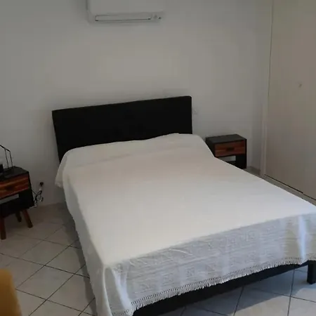 Appartement Confortable à Proximité de la Mer 45 m²