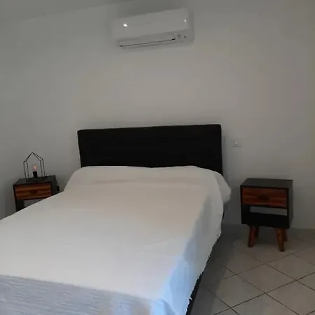 Appartement Confortable à Proximité de la Mer 45 m²