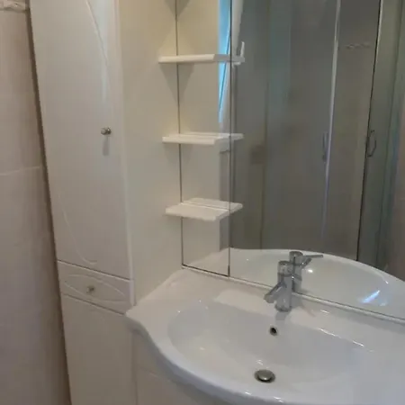 Appartement Appartement Confortable à Proximité de la Mer 45 m² Hyères