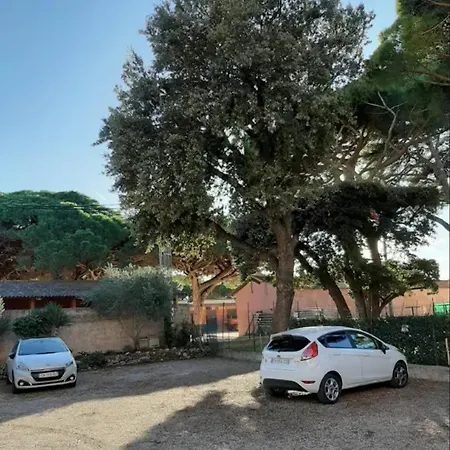 Appartement Confortable à Proximité de la Mer 45 m² *