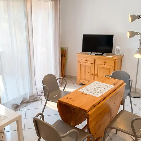 Апартаменты Confortable A Proximite De La 45 M²