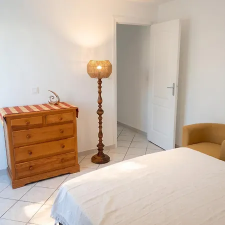Confortable A Proximite De La 45 M²