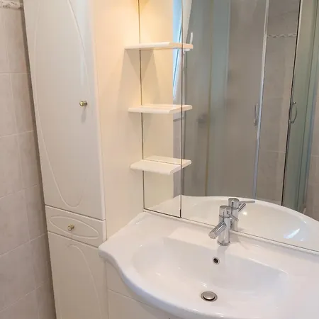 Confortable A Proximite De La 45 M² Апартаменты