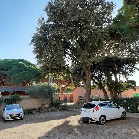 Confortable A Proximite De La 45 M² *