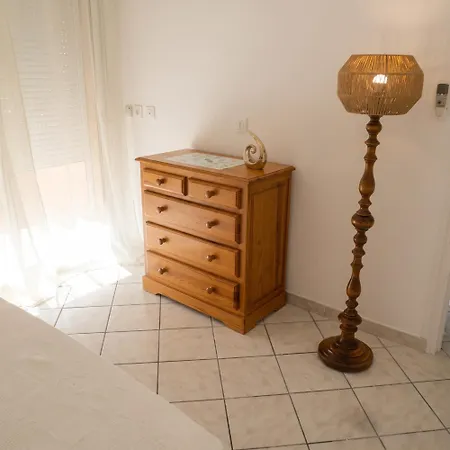 Confortable A Proximite De La 45 M² Апартаменты Йер