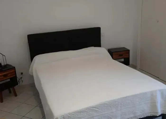 Confortable A Proximite De La 45 M²