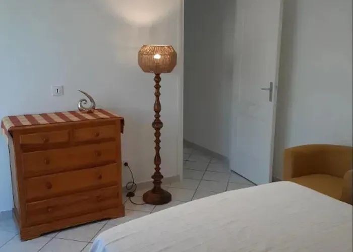 Confortable A Proximite De La 45 M²