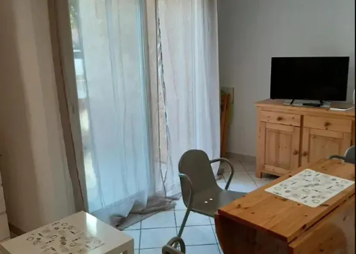 Lejlighed Confortable A Proximite De La 45 M²